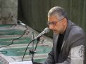 گزارش تصویری مراسم یادبود شهید مقاومت شهید سید حسن نصرالله